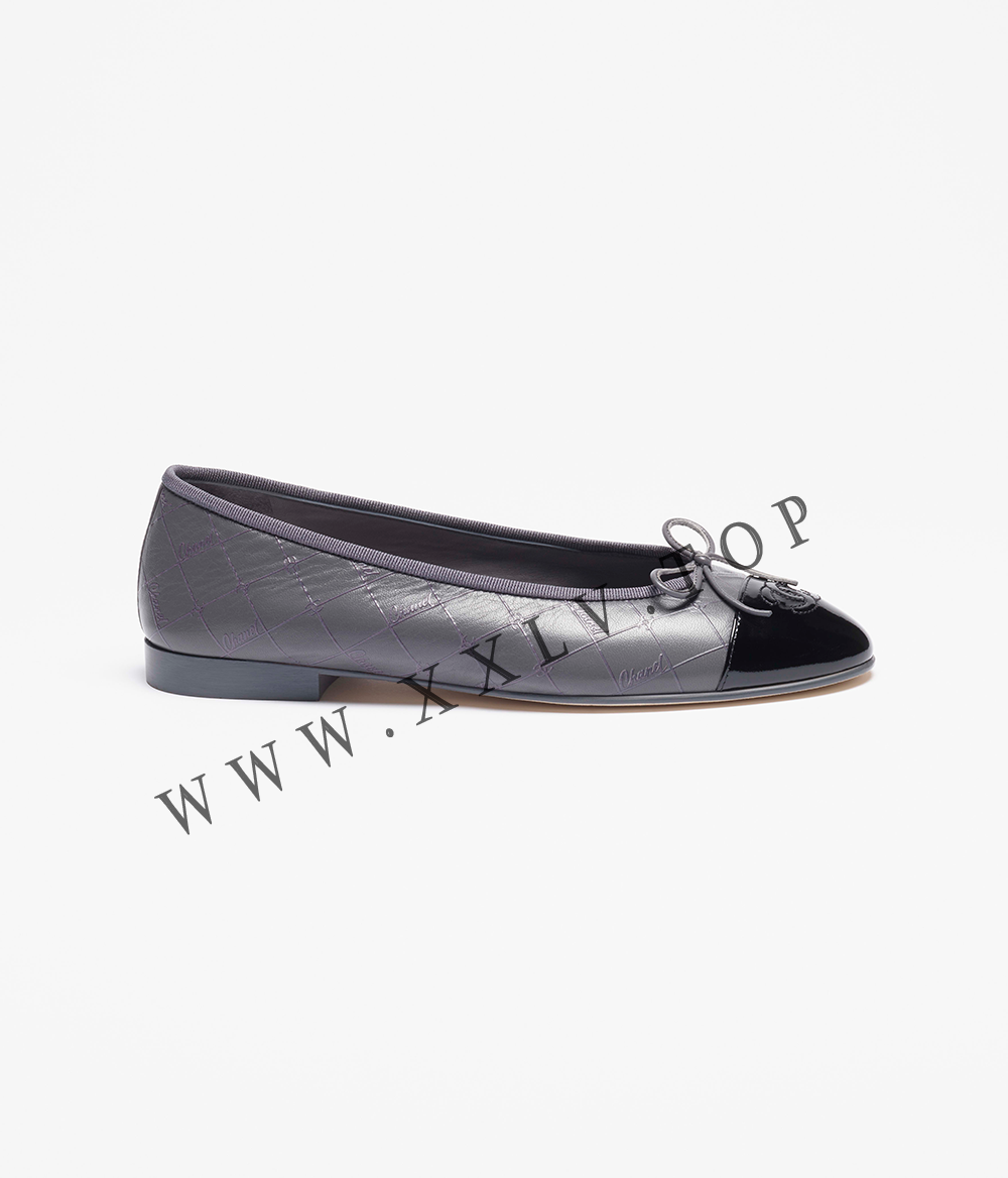 Ballet flats - Image 5