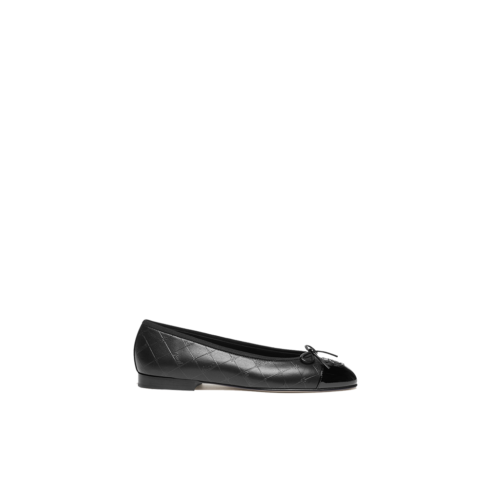 Ballet flats