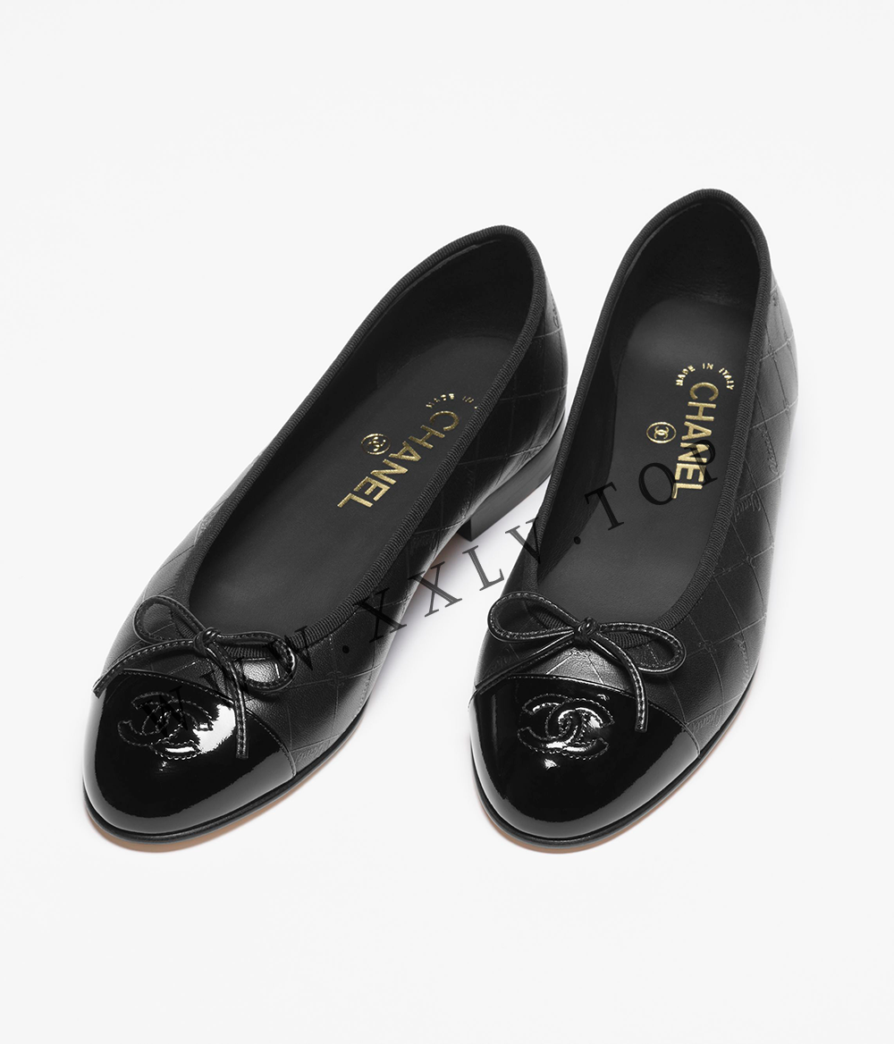 Ballet flats - Image 4