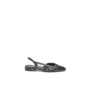 Slingbacks