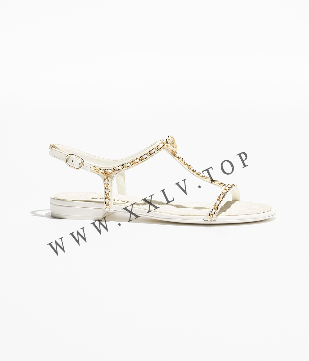 Sandals - Image 5