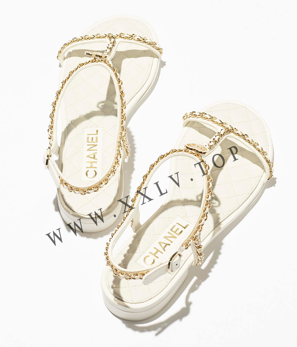 Sandals - Image 2