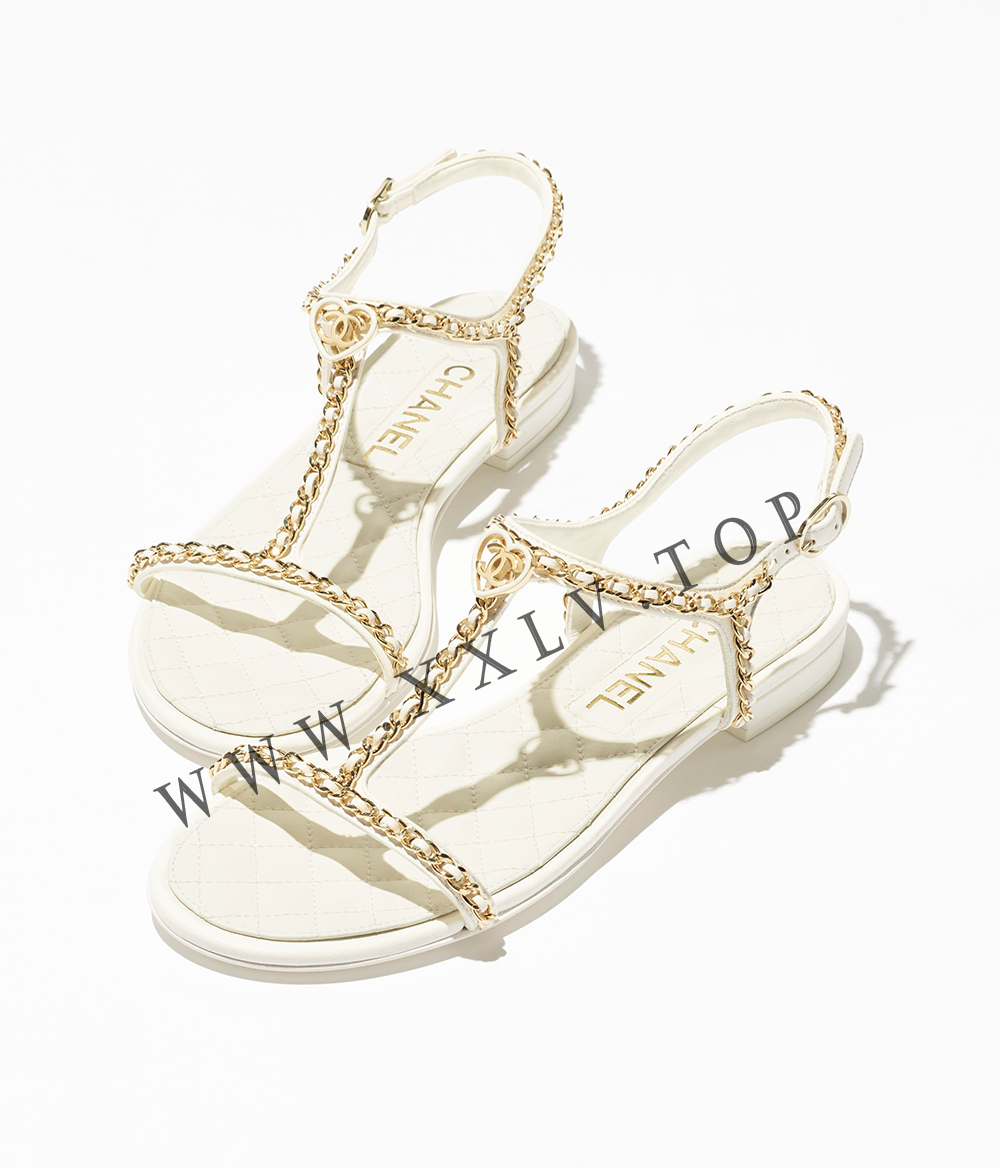 Sandals - Image 4