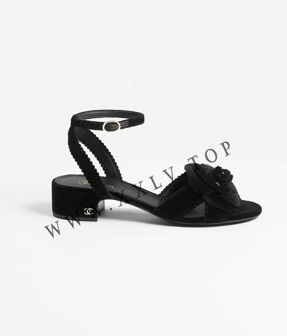 Sandals - Image 2