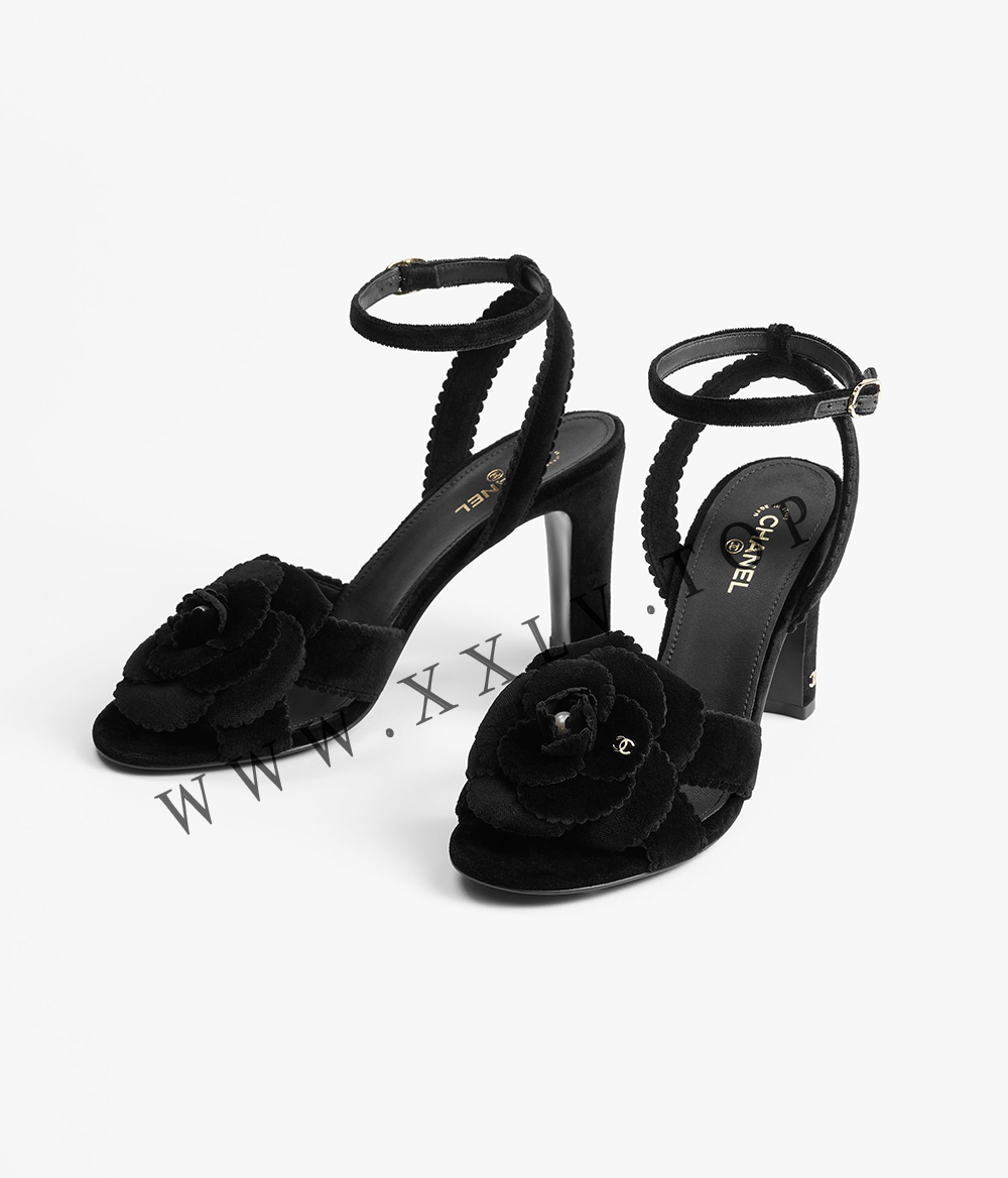 Sandals - Image 4