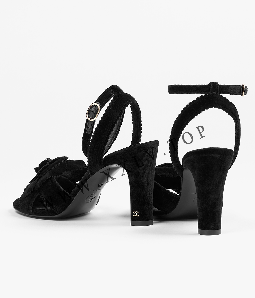 Sandals - Image 3