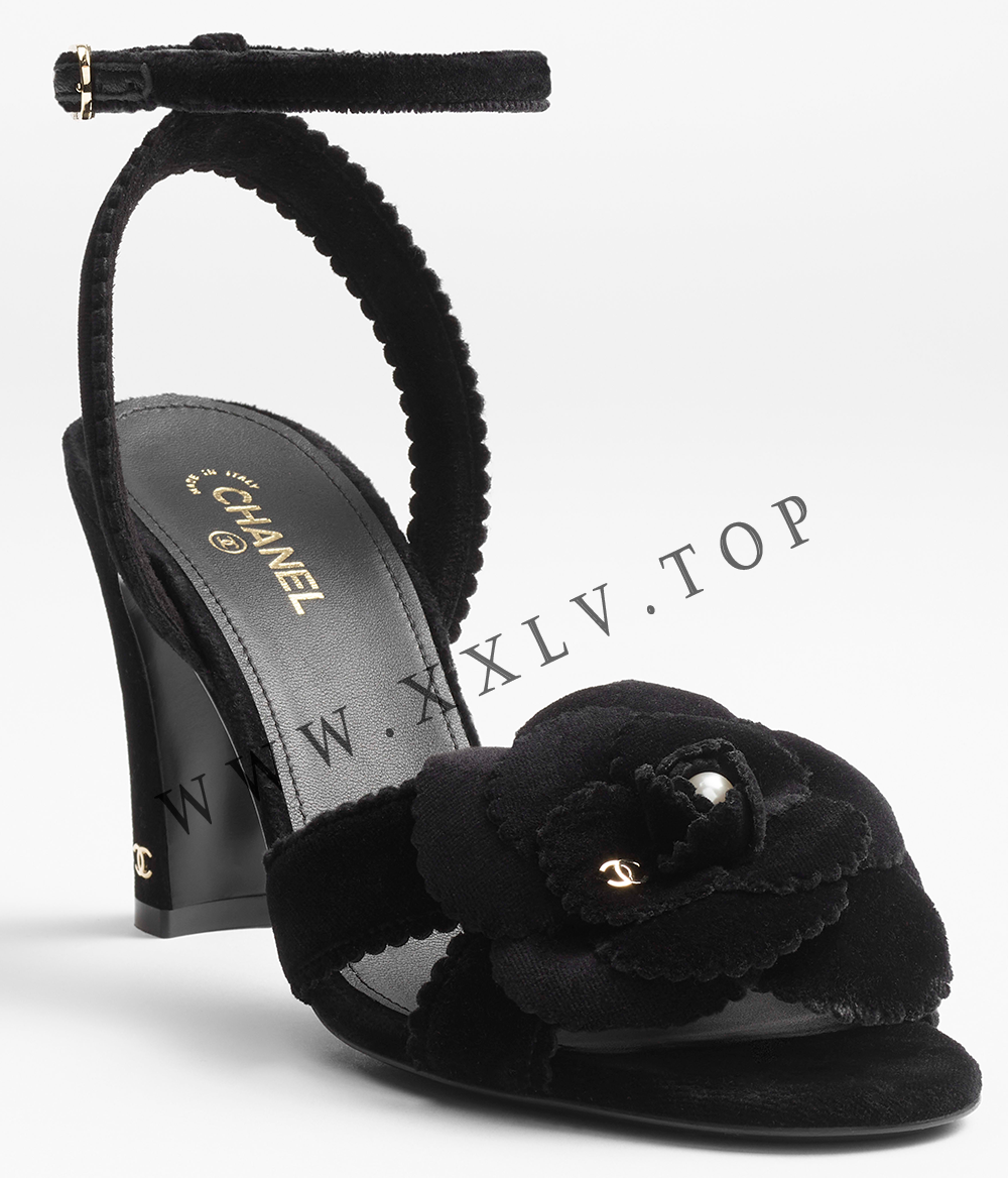 Sandals - Image 5