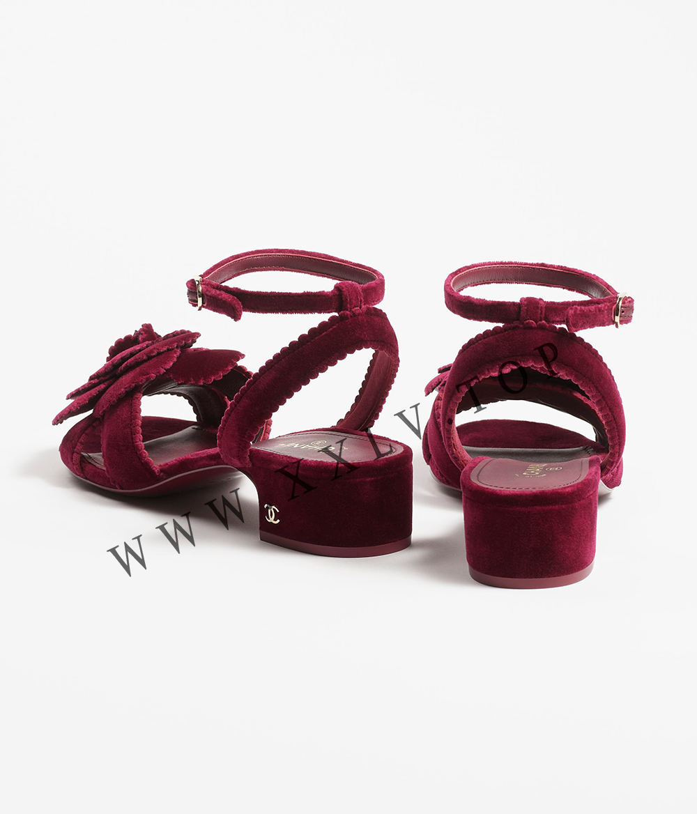 Sandals - Image 5
