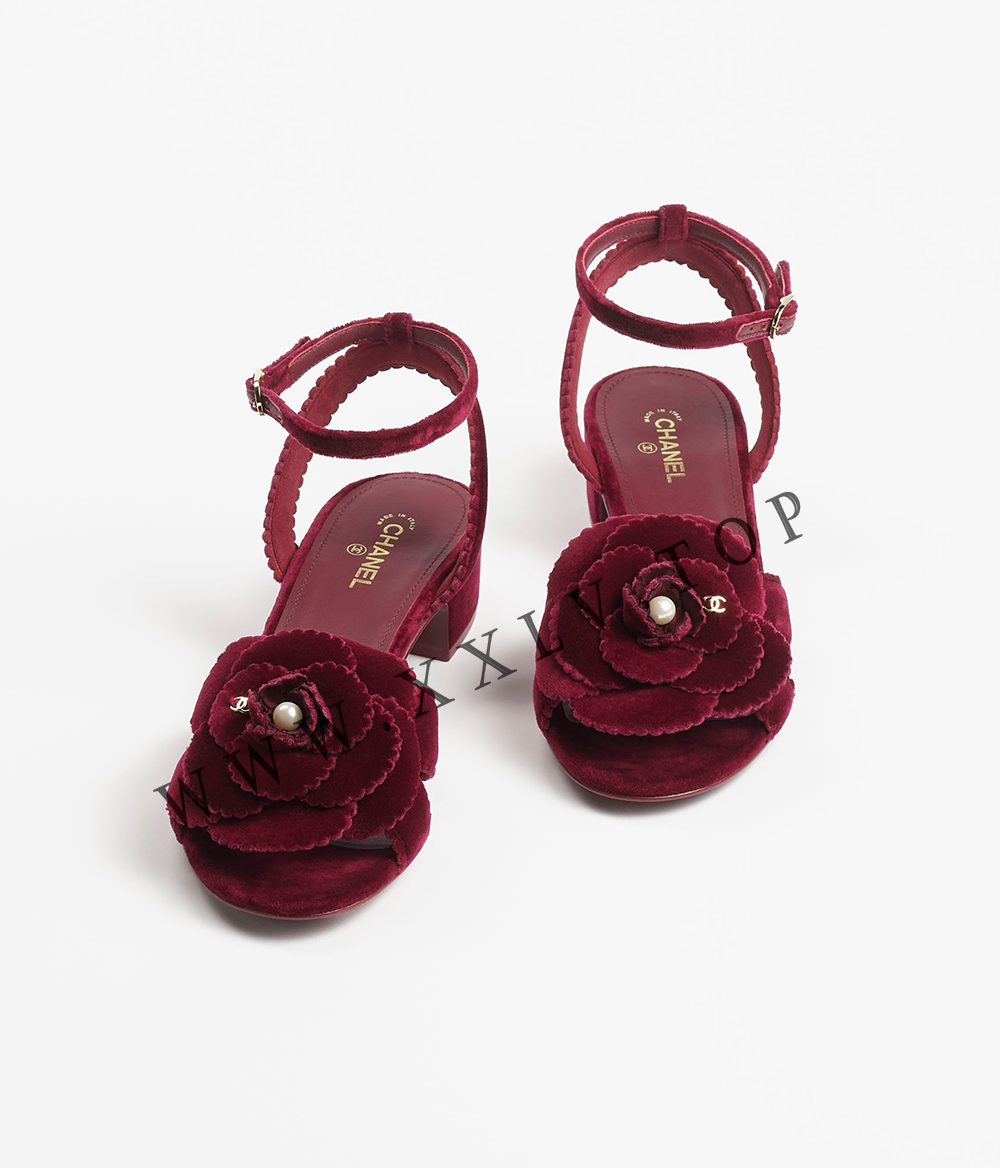 Sandals - Image 4