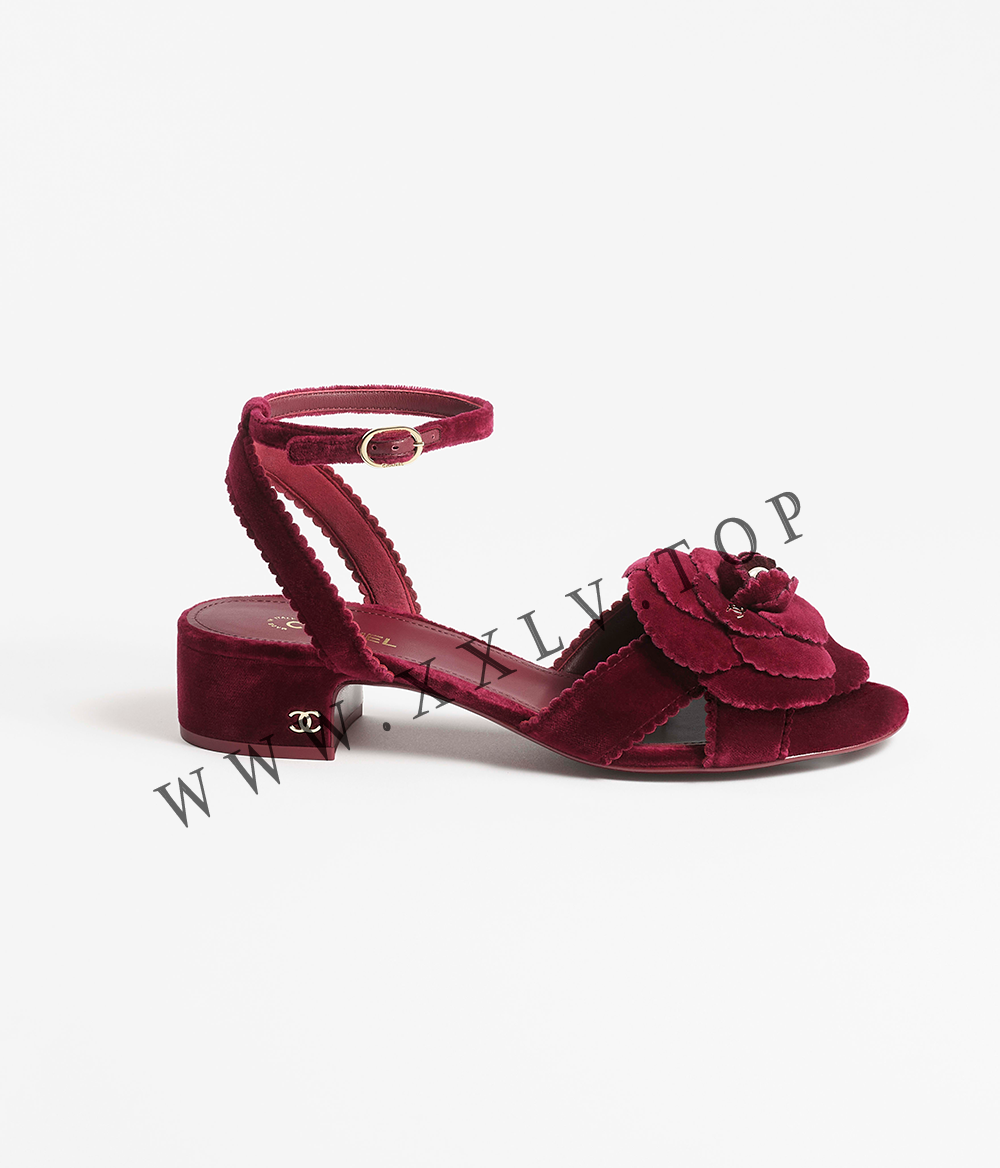 Sandals - Image 2