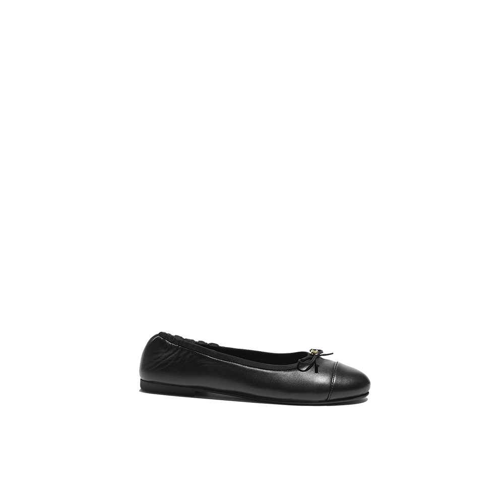 Ballet flats
