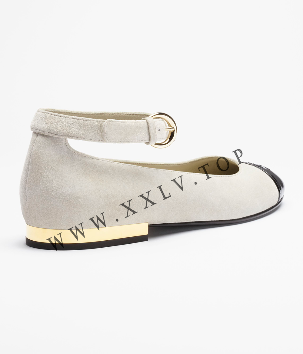 Mary Janes - Image 4