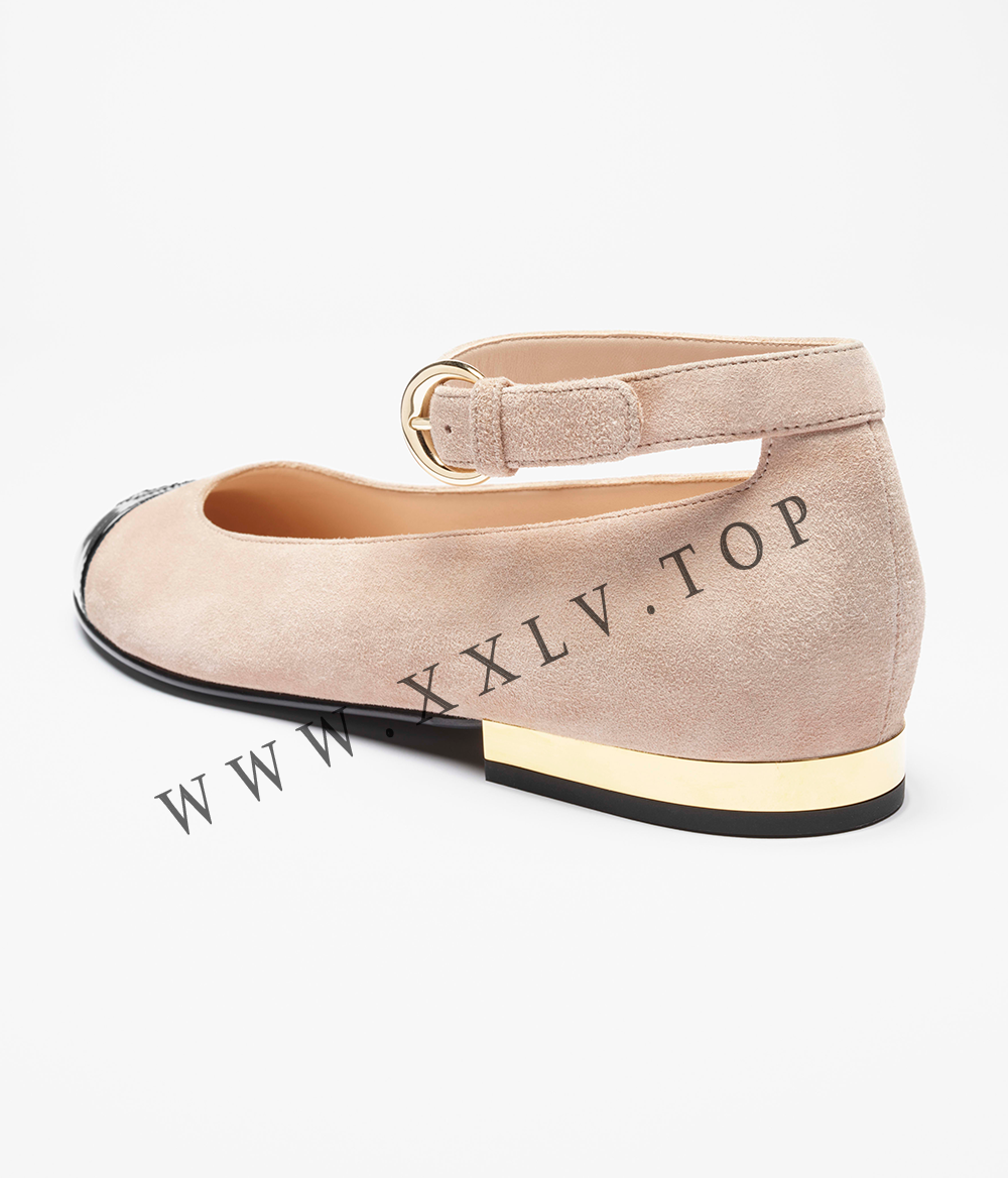 Mary Janes - Image 3