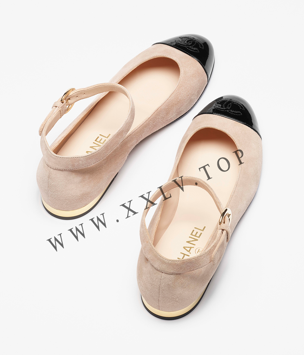 Mary Janes - Image 5
