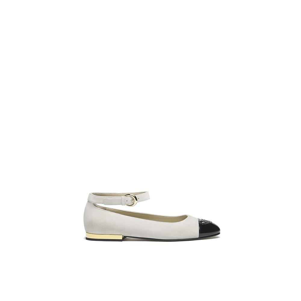 Mary Janes