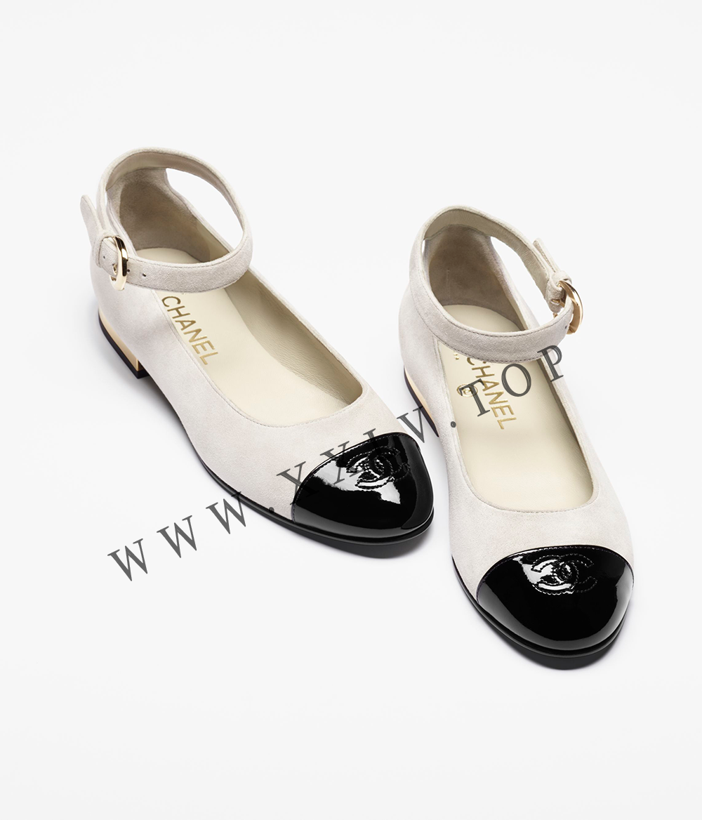 Mary Janes - Image 2