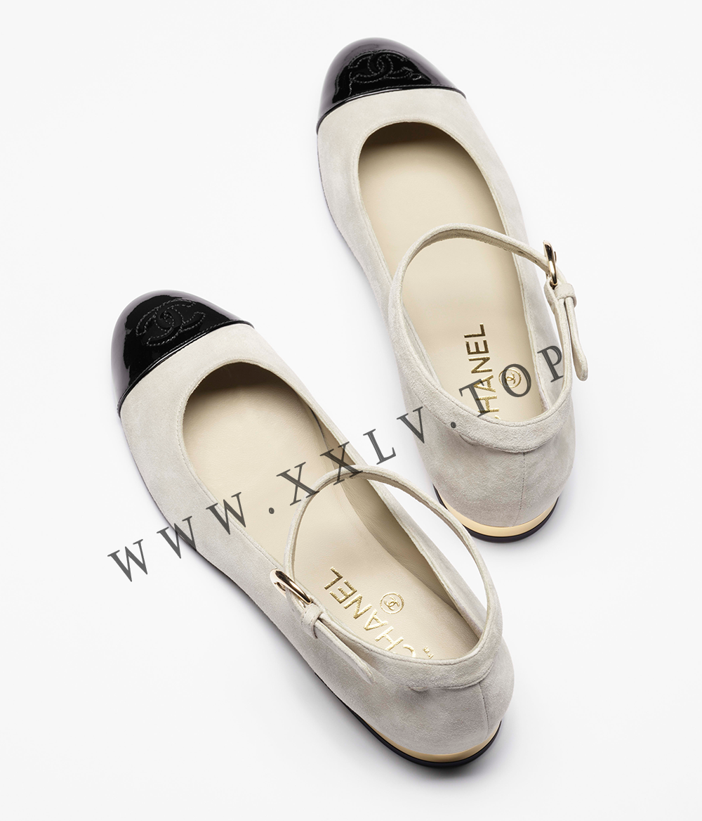 Mary Janes - Image 4