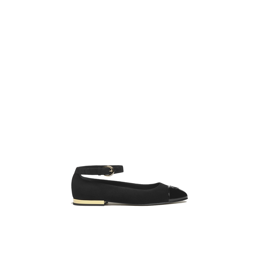 Mary Janes