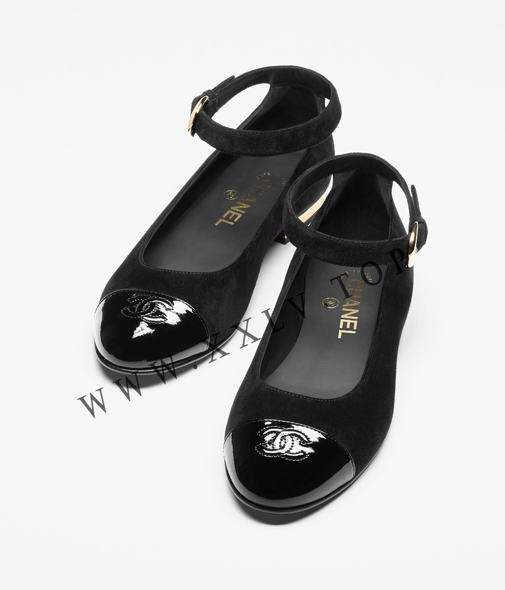 Mary Janes - Image 5