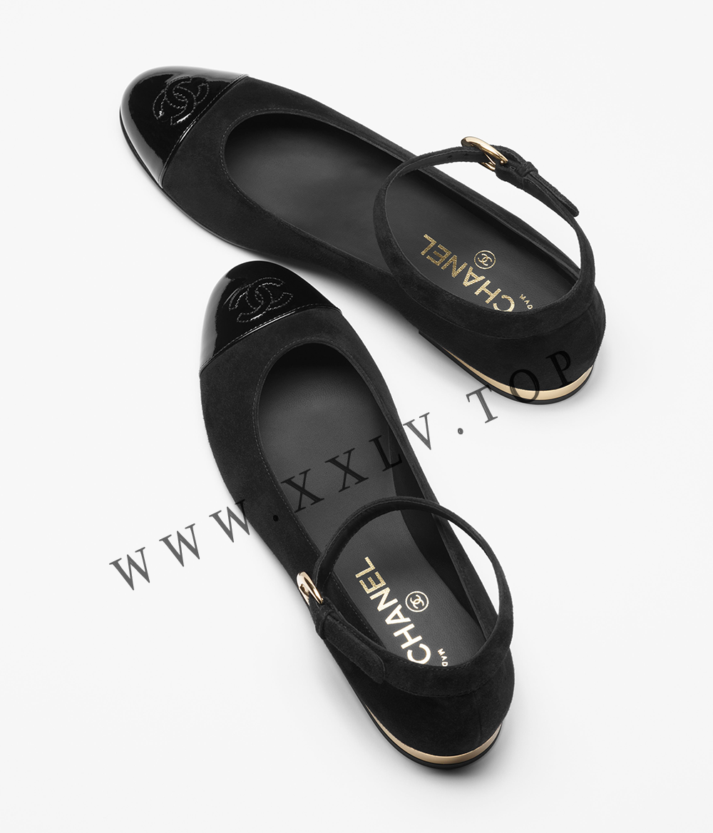 Mary Janes - Image 4
