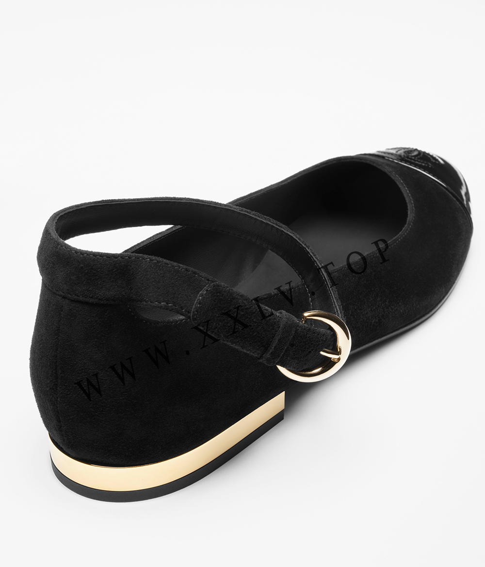 Mary Janes - Image 3