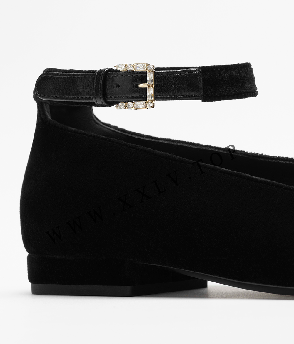 Mary Janes - Image 3