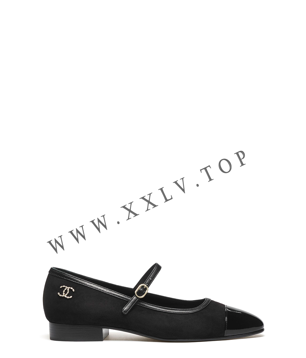 Mary Janes - Image 4