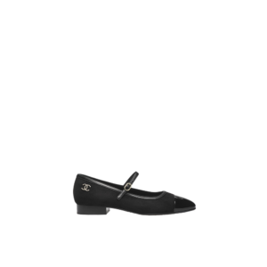 Mary Janes