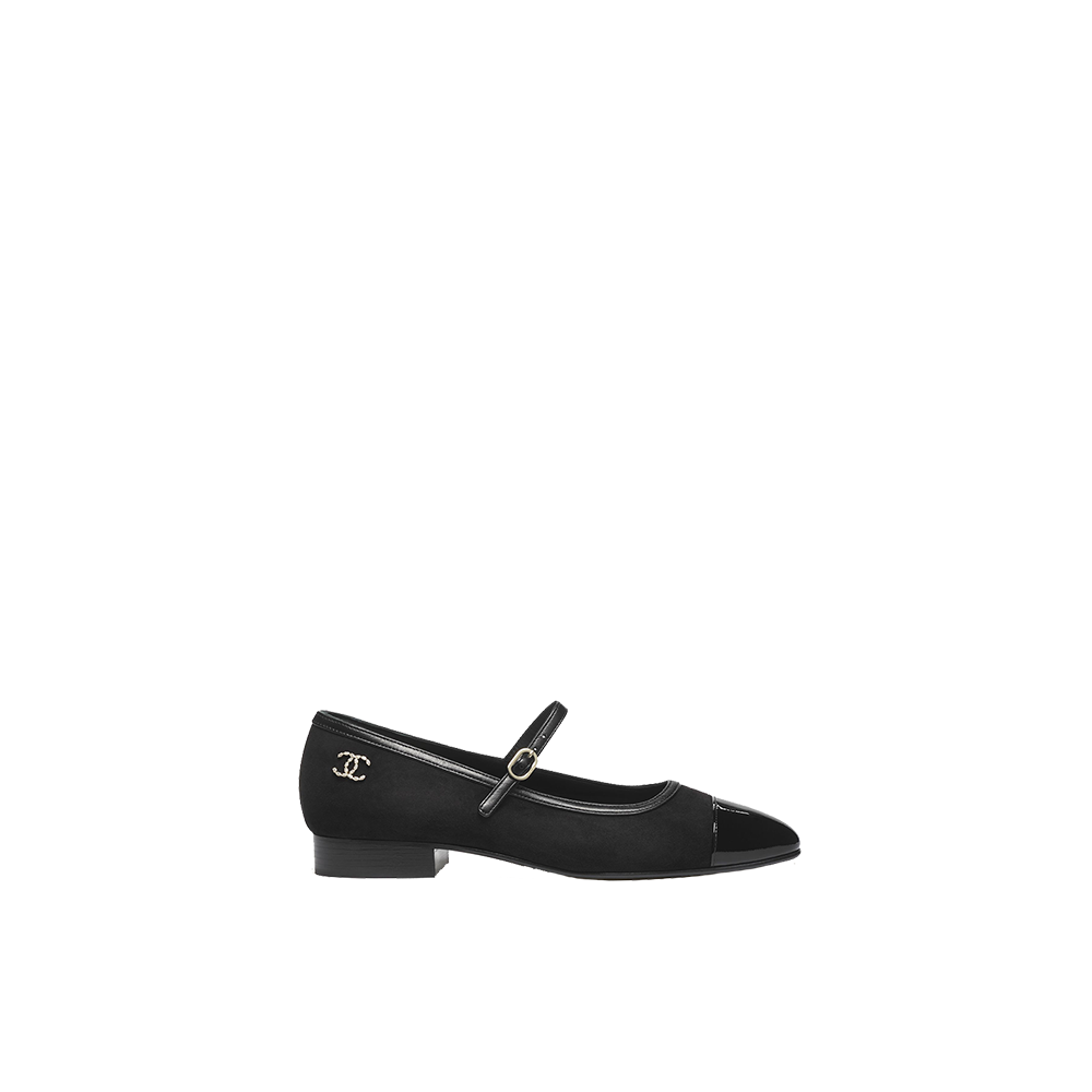 Mary Janes