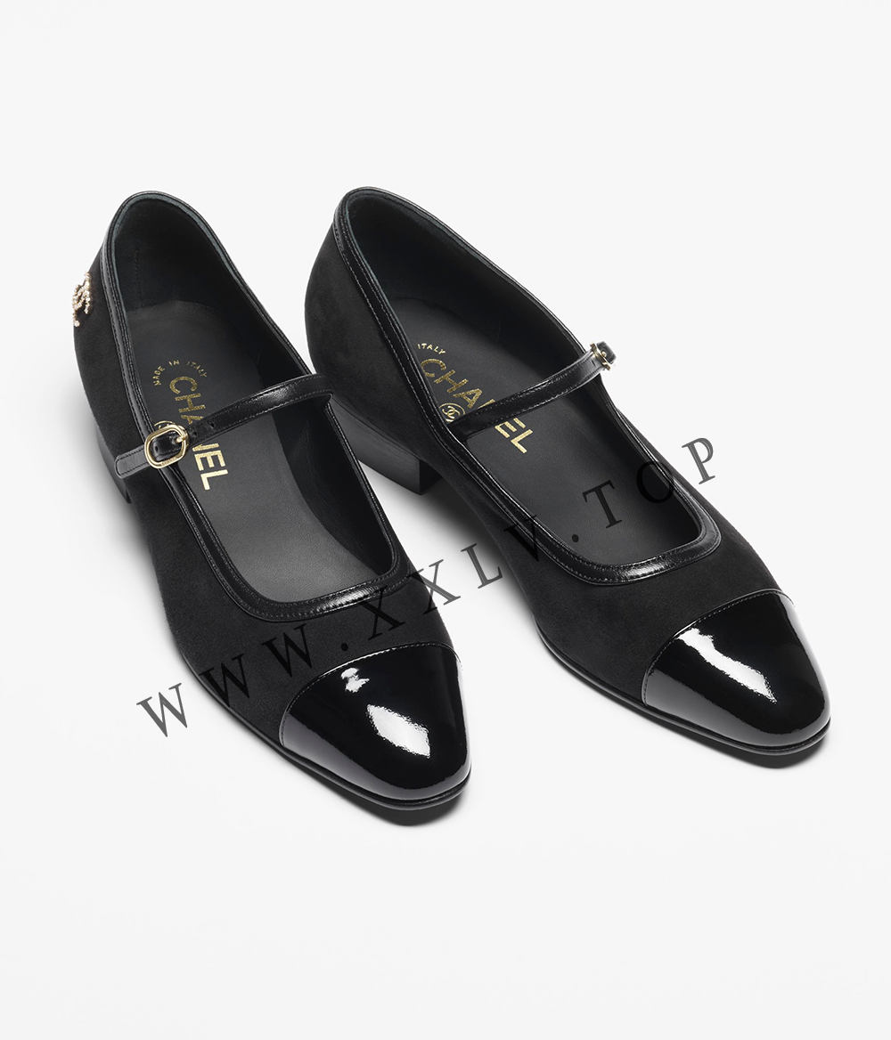 Mary Janes - Image 5