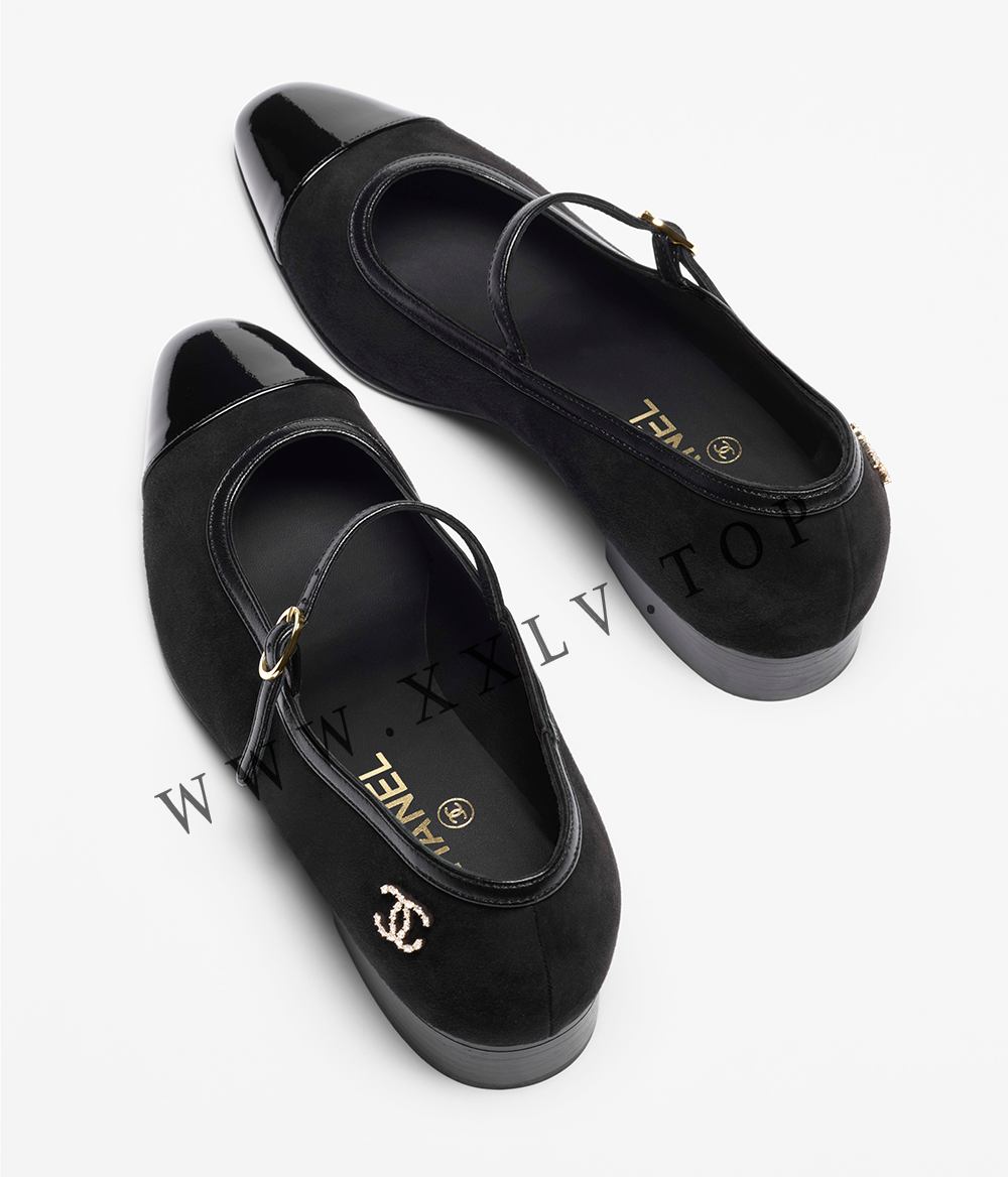 Mary Janes - Image 2