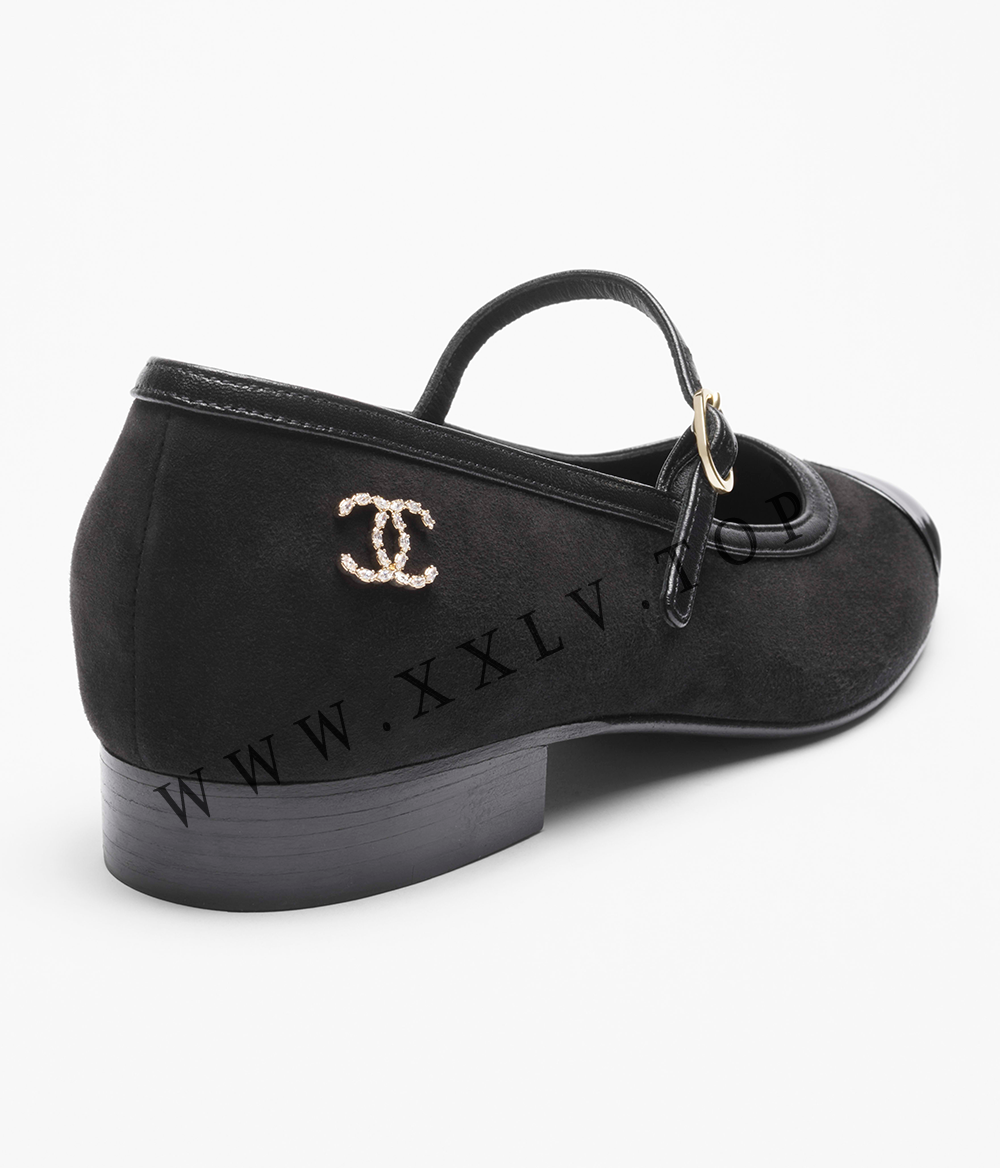 Mary Janes - Image 3