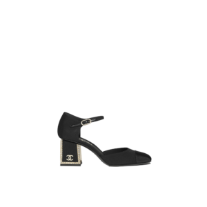 Mary Janes