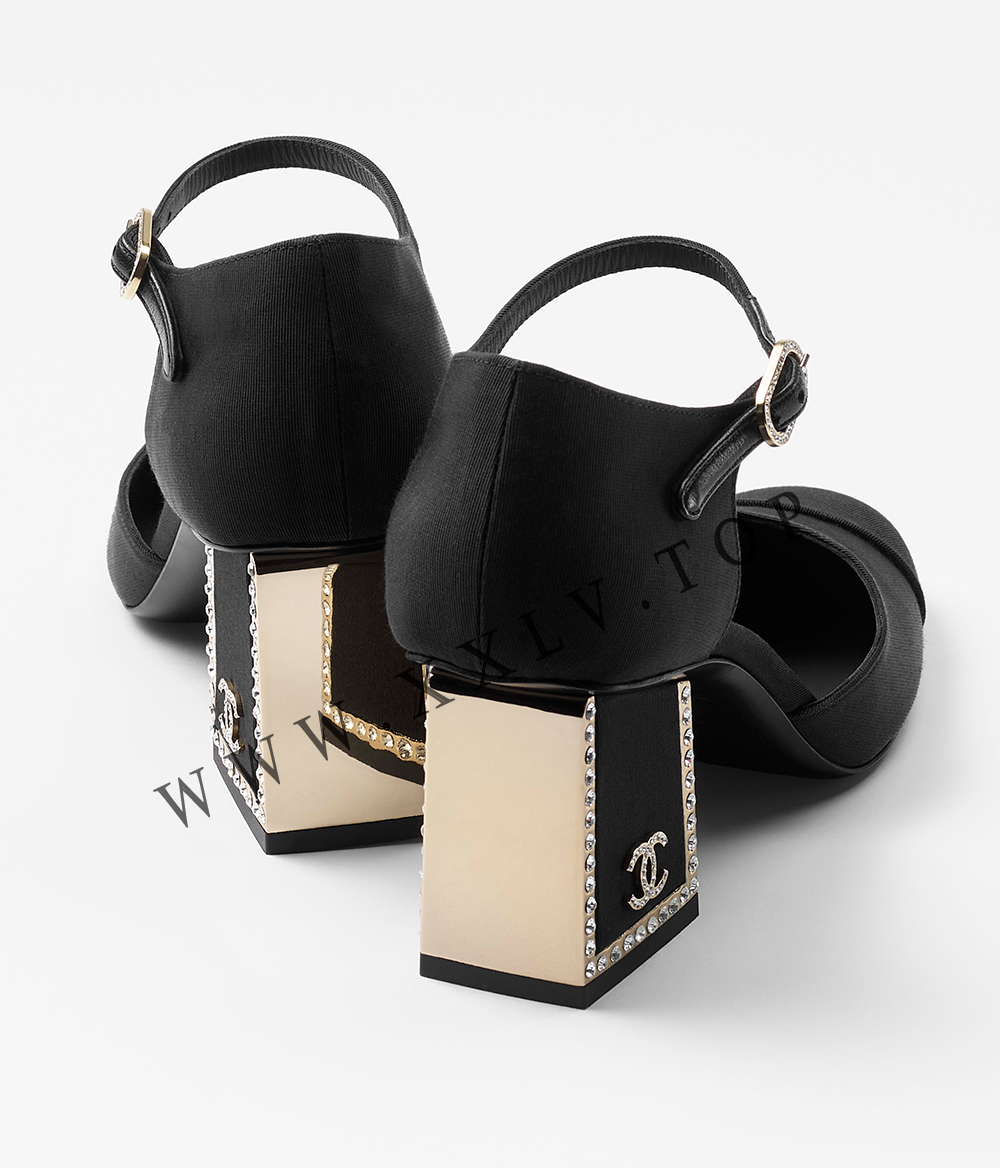 Mary Janes - Image 4