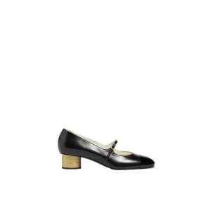 Mary Janes