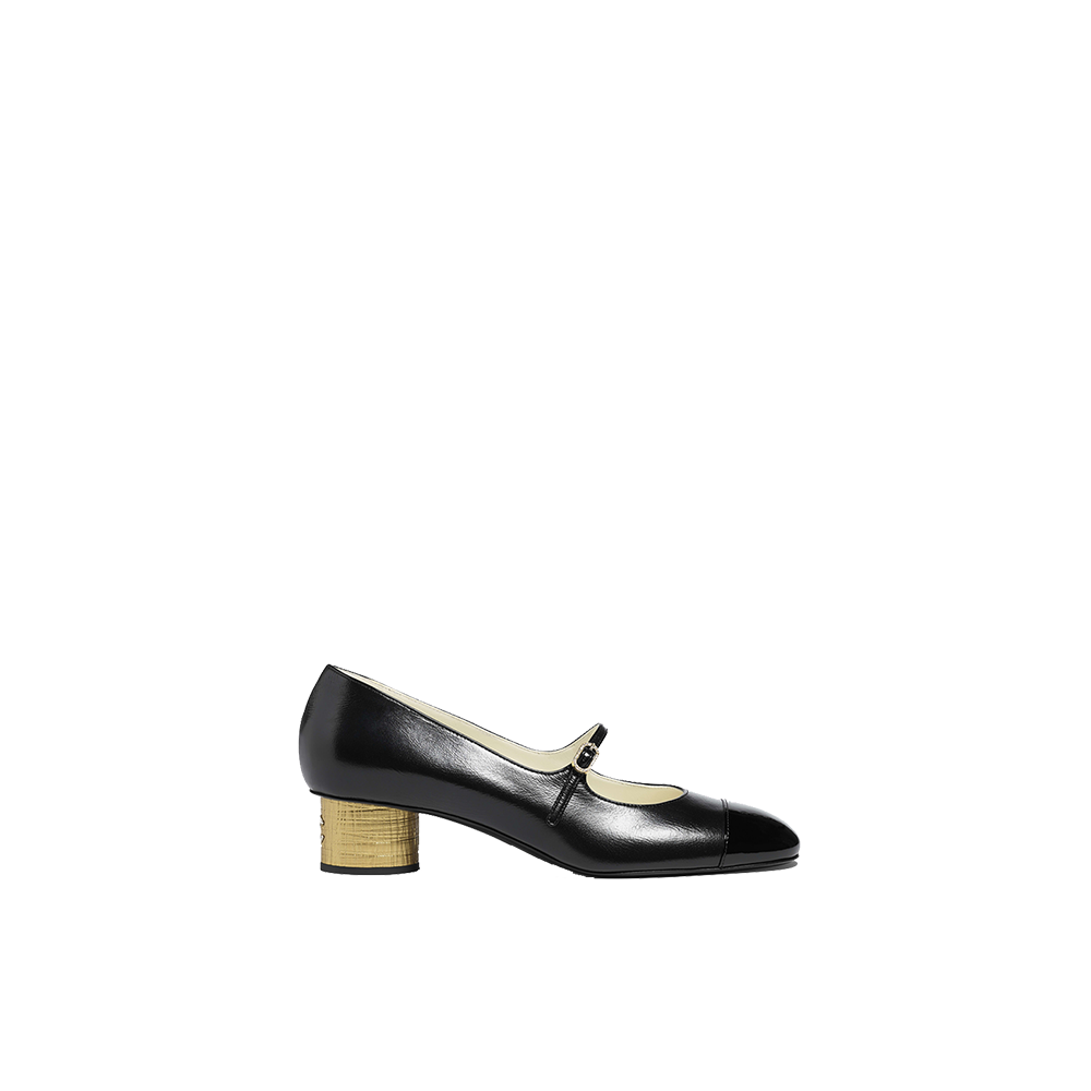 Mary Janes