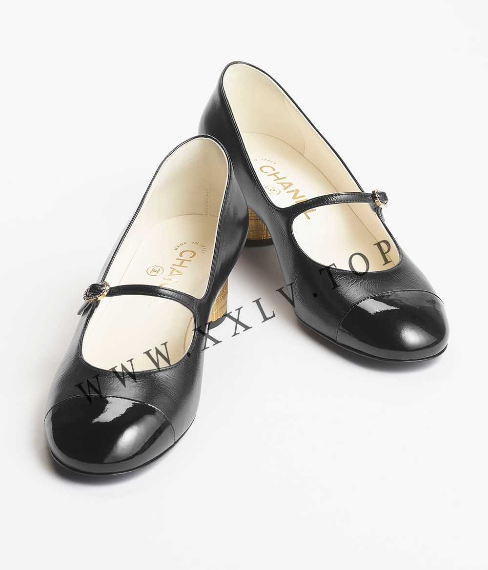 Mary Janes - Image 5