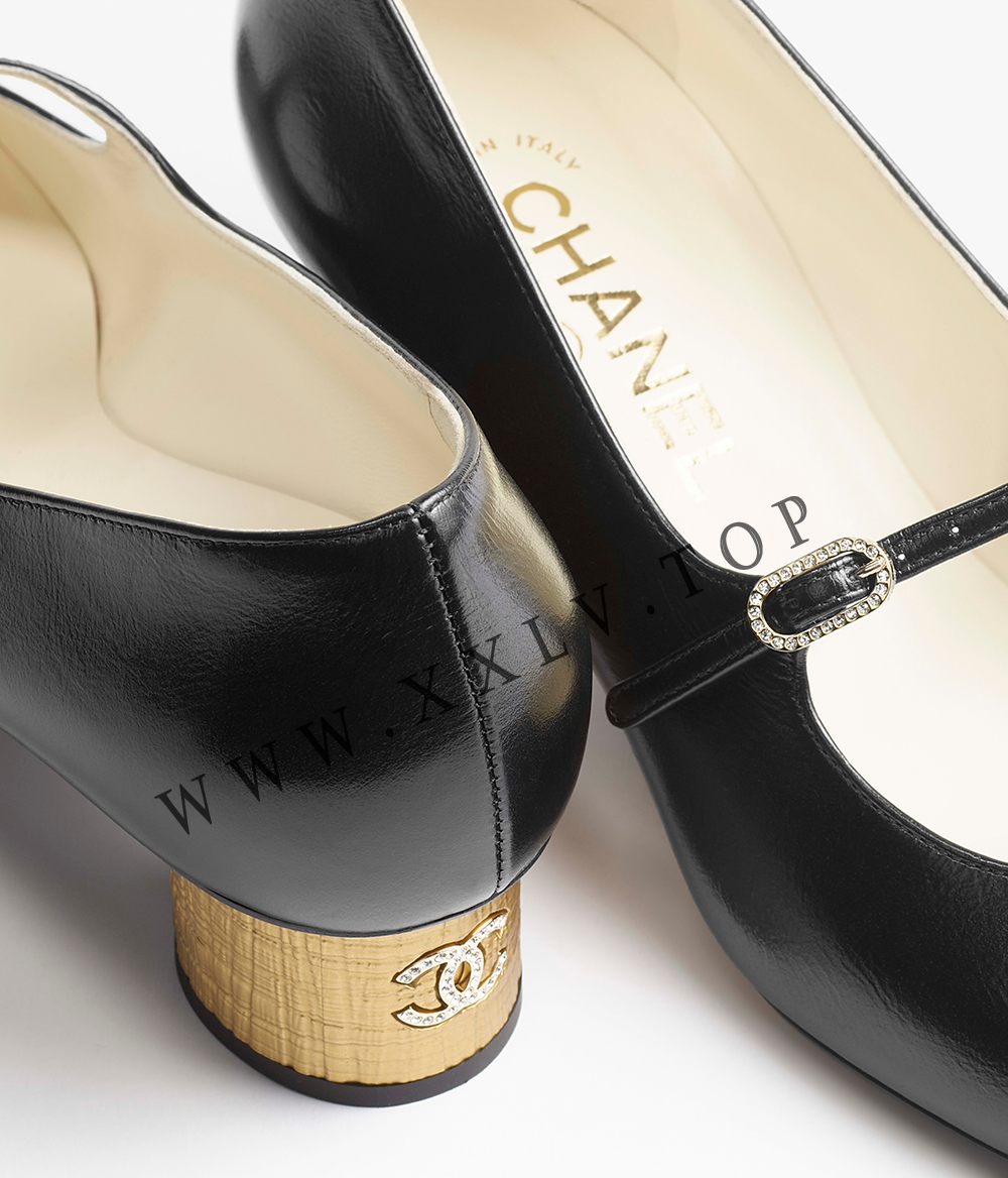 Mary Janes - Image 2