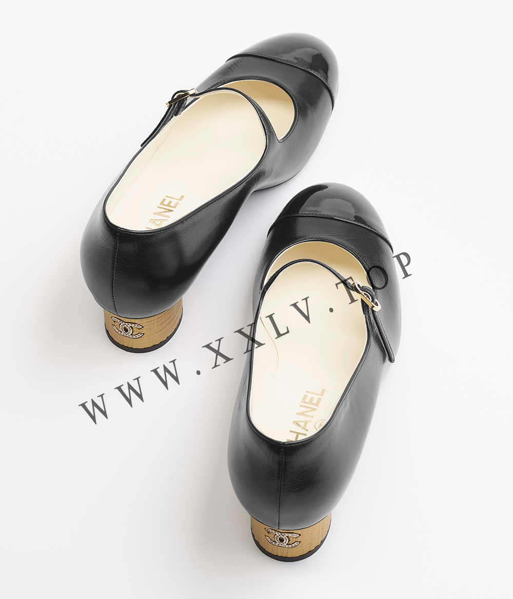 Mary Janes - Image 4