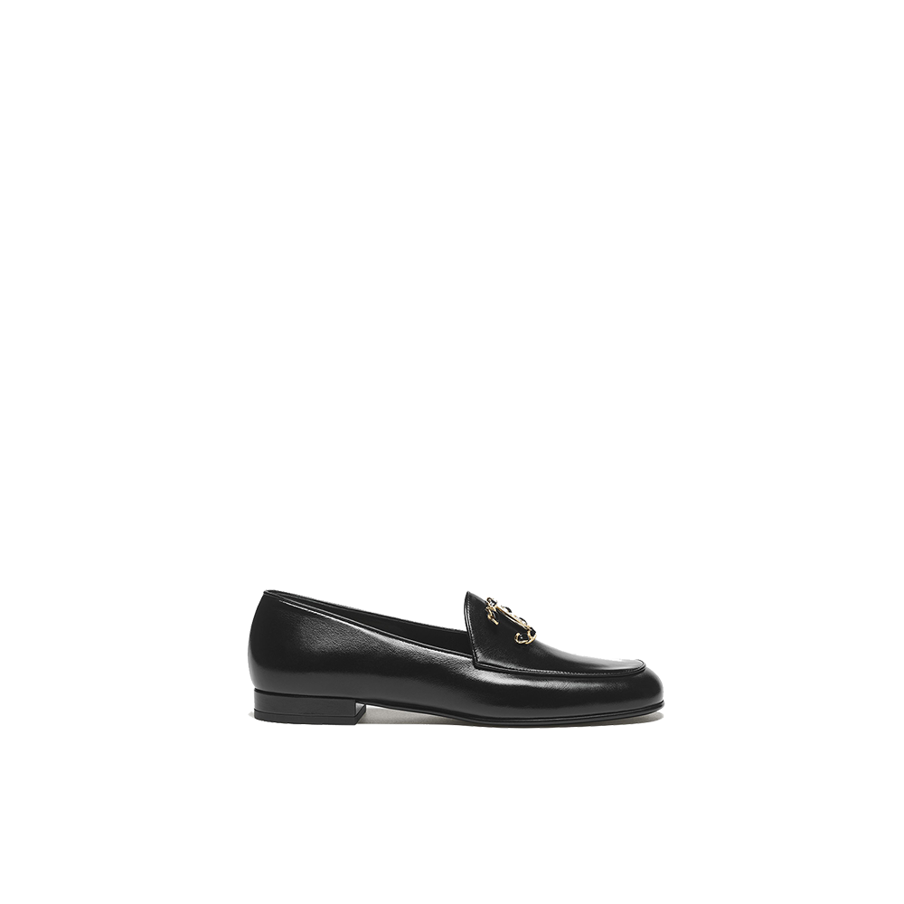 Moccasins