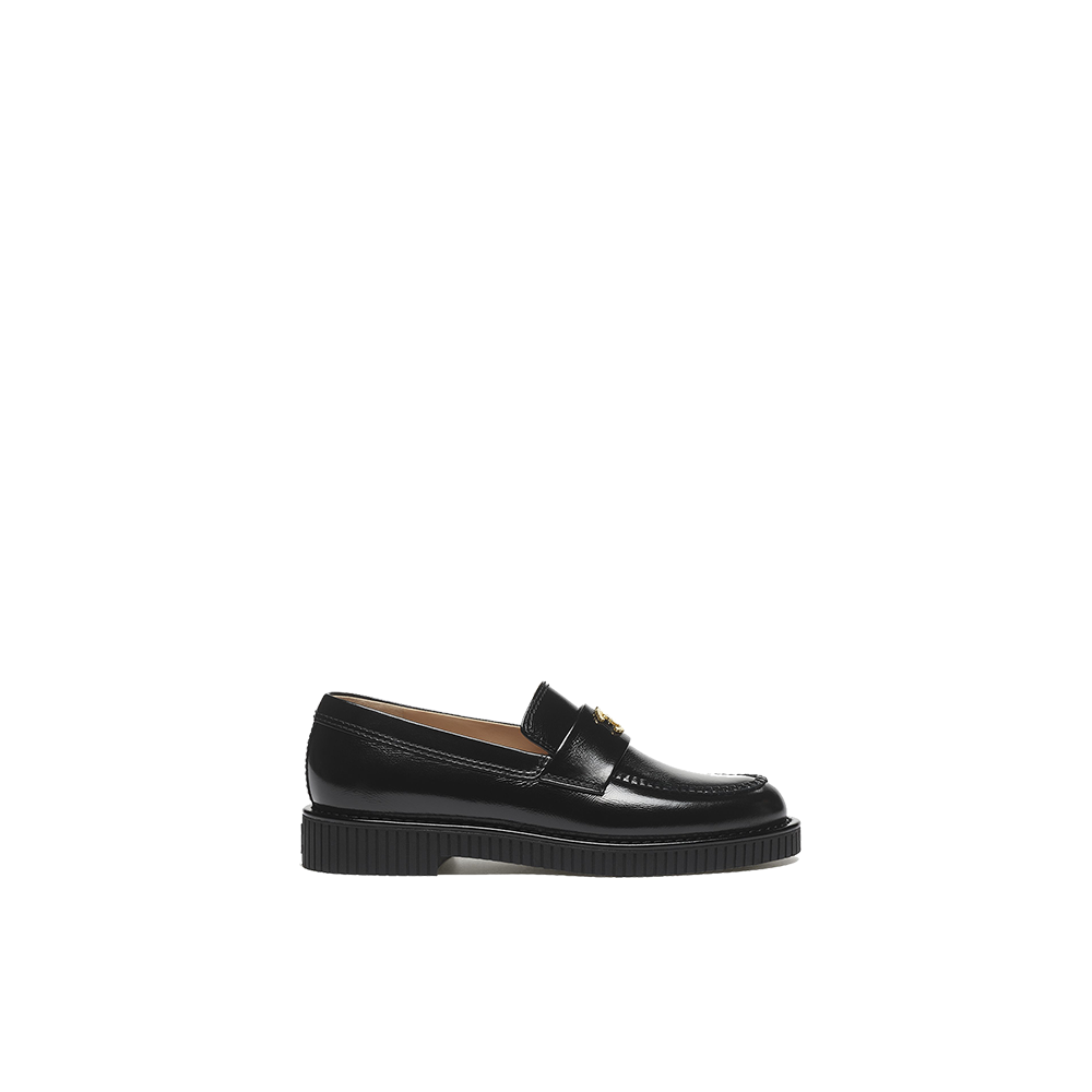 Moccasins
