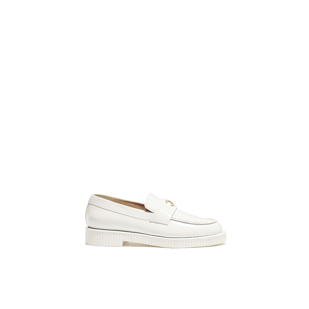 Moccasins