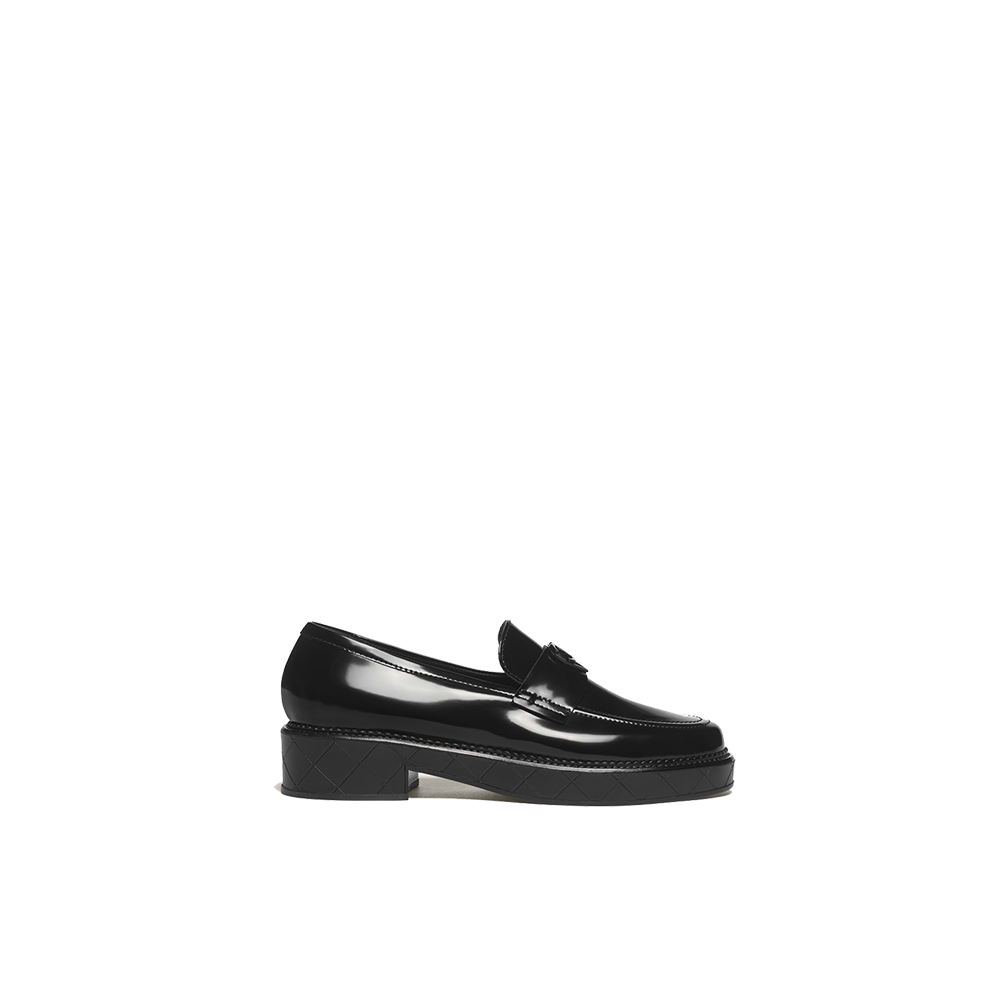 Moccasins
