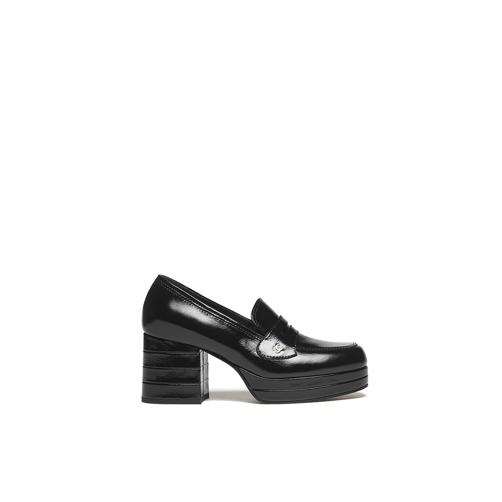 Moccasins