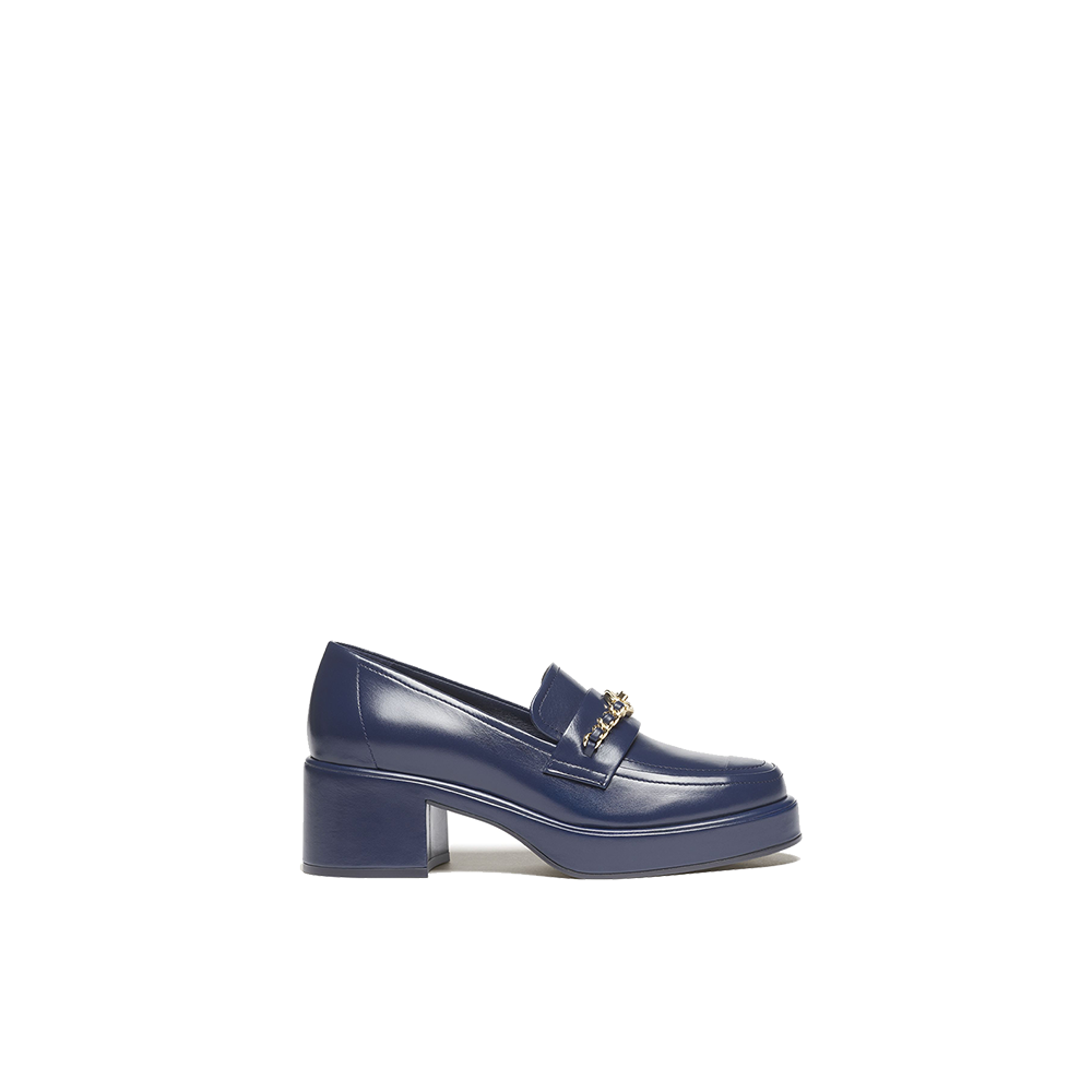 Moccasins