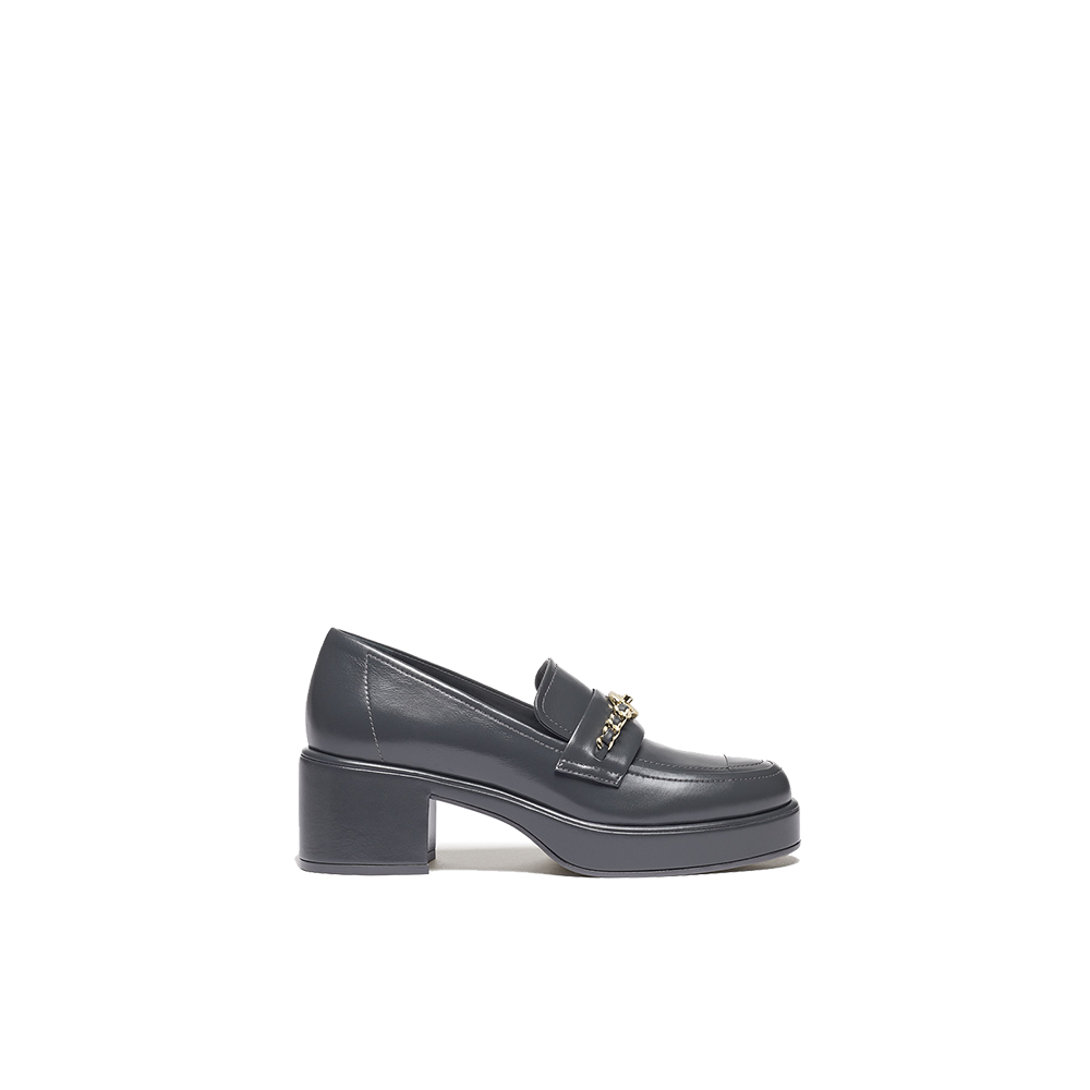 Moccasins