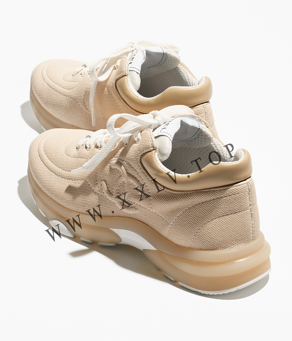 Sneakers - Image 4