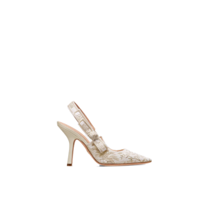 J'Adior Slingback Pump