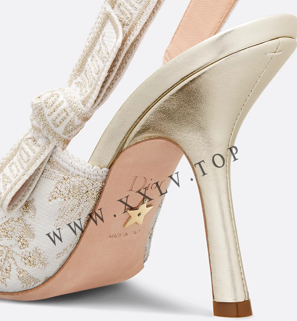 J'Adior Slingback Pump - Image 5