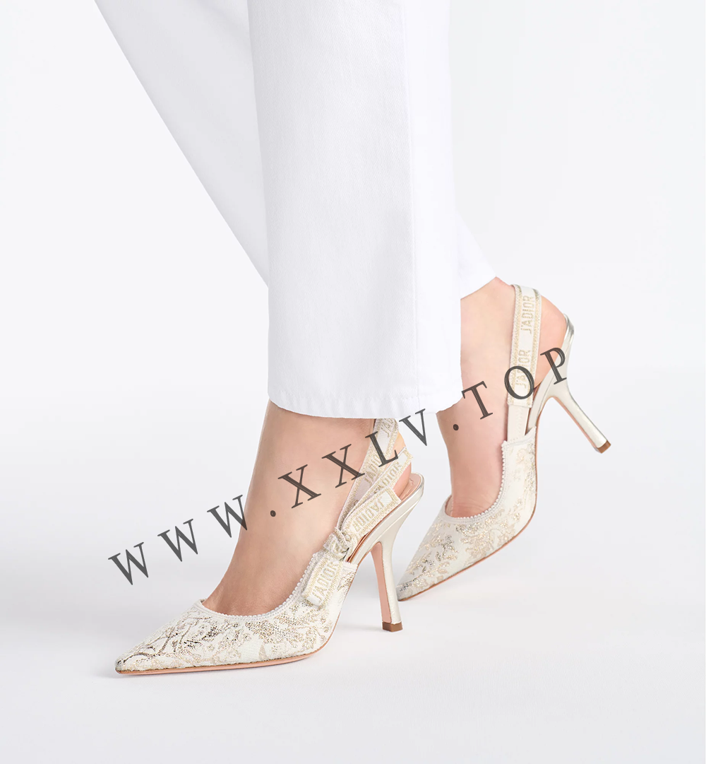 J'Adior Slingback Pump - Image 2